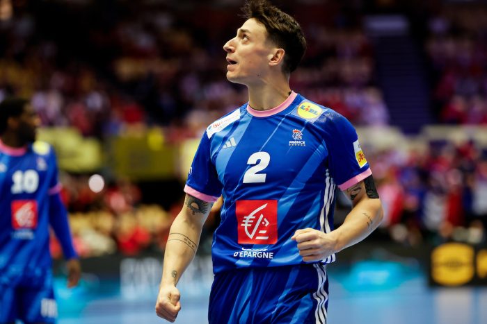 ЕП ВО РАКОМЕТ: Франција ја прегази Португалија, постигна 28 голови во првото полувреме, вкупно 46