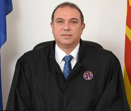 МВР СО ДЕТАЛИ: Како е откриено местото каде судијата криел 350.000 евра?