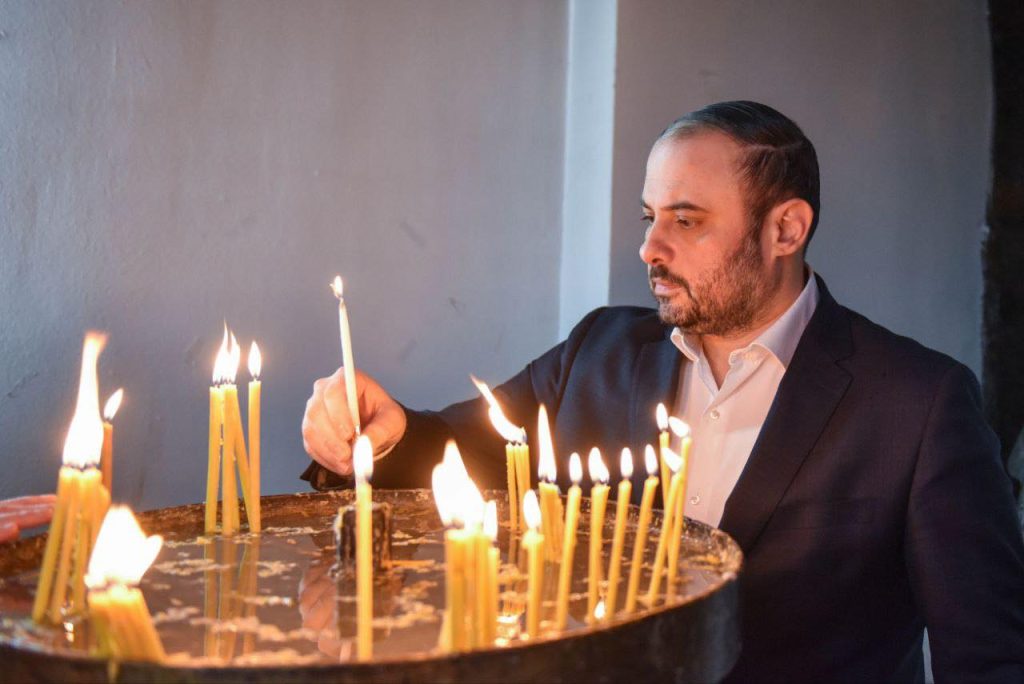 ЃОРЃИЕВСКИ: Да останеме сплотени, со меѓусебно разбирање и топлина во семејството