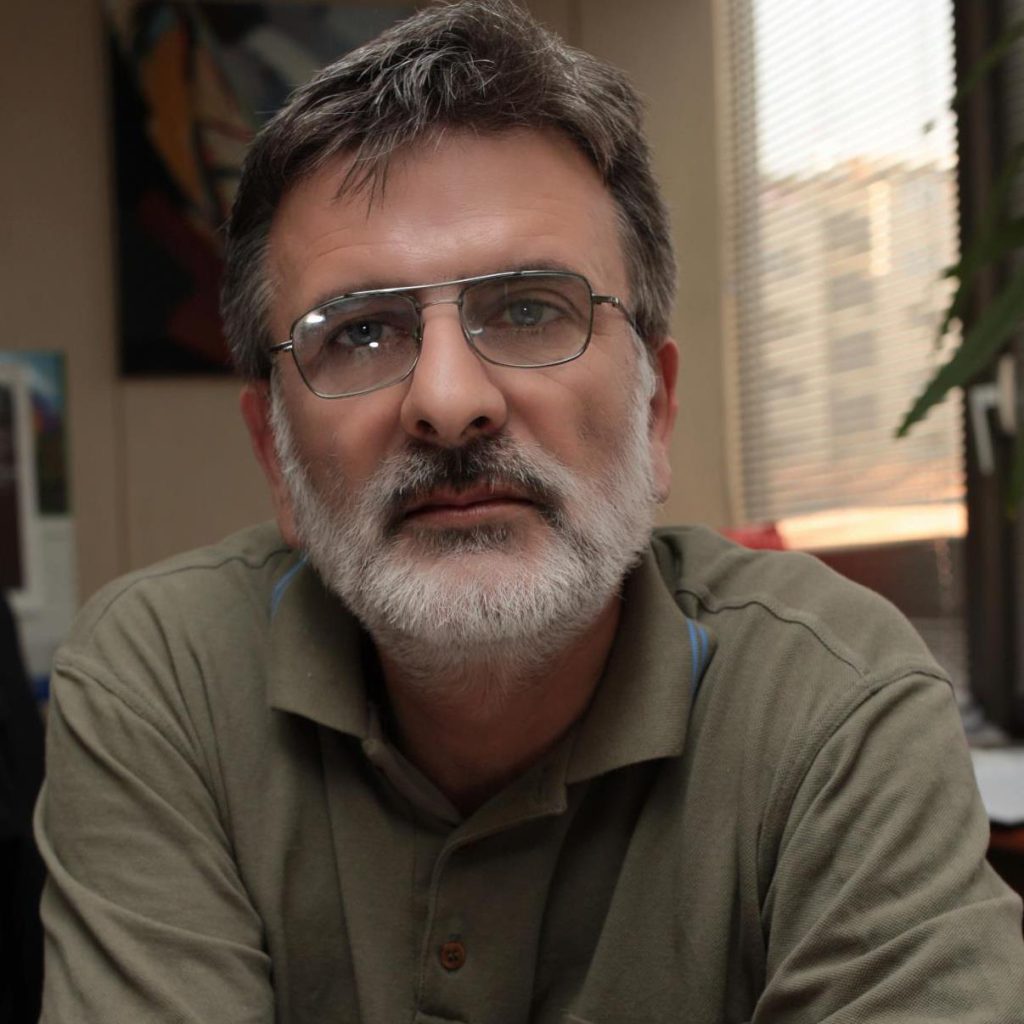 ГОЦЕ РИСТОВСКИ ЗА МИА: Културата не е евтина купечка играчка, за жал, недоволно ја знаеме и цениме сопствената уметност