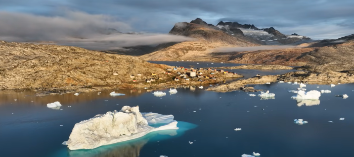 ГРЕНЛАНД: „Не сакаме да бидеме Американци или Данци, туку Гренланѓани“