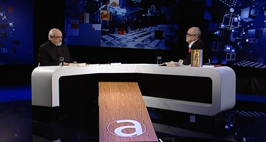 Со проф. д-р Ратомир Гроздановски за раѓањето на Исус и разликите во евангелијата, за тоа дали Исус е роден во време на Ирод или во време на Квириниј, дали имало колеж на децата и бегство во Египет…