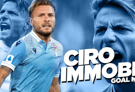 Чиро Имобиле пред сензационален трансфер