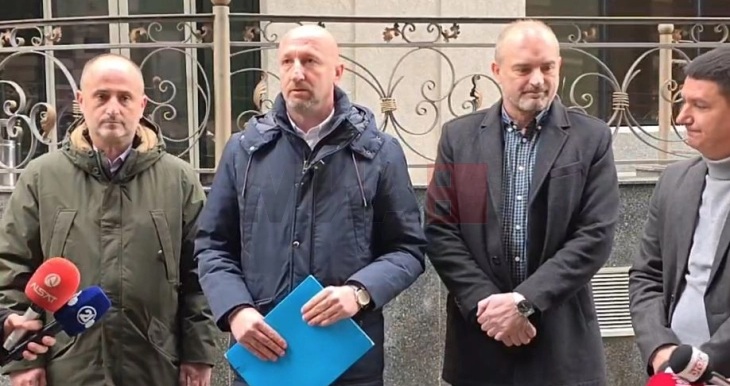 АЛИЈАНСА НА ТАРАВАРИ ПРОТИВ БЕЗБЕДЕН ГРАД: Поднесена иницијатива пред Уставен суд, бараат да важи за сите граѓани во целата држава