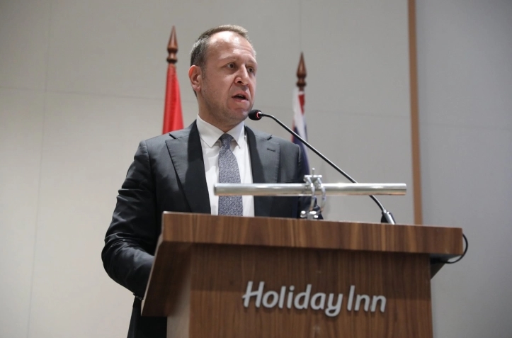 ЈАНУШЕВ: Со нов закон се воведуваат јасни и унифицирани правила за избор на директори, членови на УО и на државни секретари