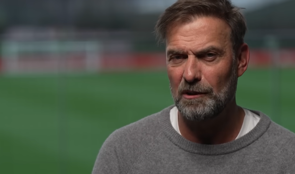 Јирген Клоп сериозно размислува да се врати на тренерската работа