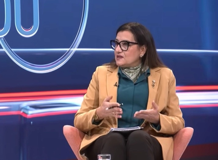 ТРЕНЧЕВСКА: СДСМ не е против побезбеден сообраќај со Сејф сити, но загрижени сме дека може да биде политички злоупотребен