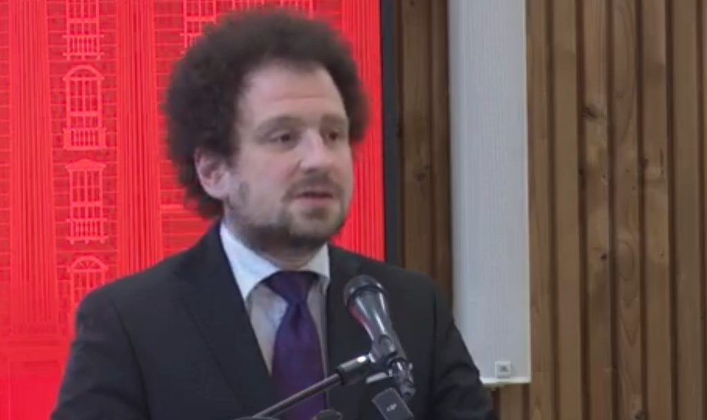 ЗНАМ со поддршка за укинување на техничката влада