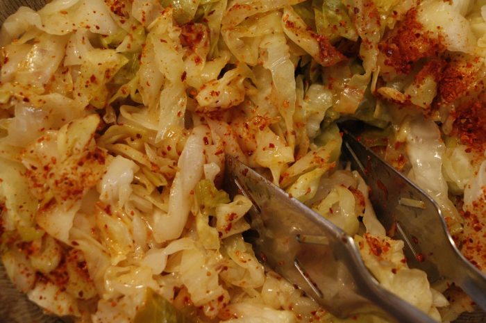 КИСЕЛА ЗЕЛКА ЗА ПОМАЛКУ НЕРВОЗИ: Ферментираната храна богата со пробиотици има ублажувачки дејства врз анксиозноста