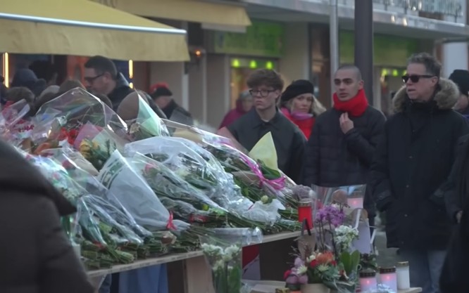 ИДЕНТИФИКАЦИЈА ВО КРАН-МОНТАНА: 14-годишно девојче е најмладата жртва во пожарот, од 40 загинати се идентификувани 24