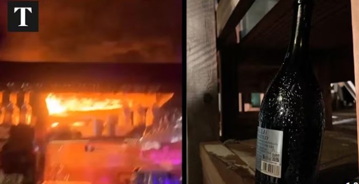 По девет дена одреден притвор за сопствениците на барот во Кран Монтана