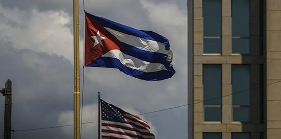 Претседателот на Куба изјави дека во моментов не преговара со САД