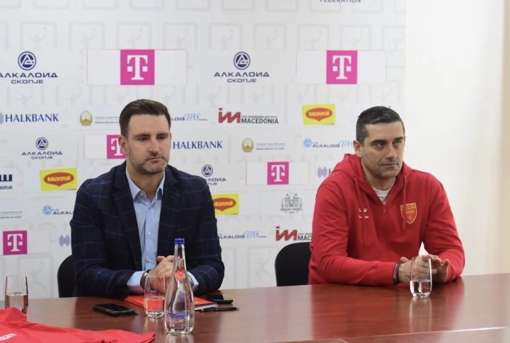 КИРЕ ЛАЗАРОВ СЕЛЕКТОР ДО 2029 ГОДИНА: Најдобриот ракометар на сите времиња ќе ја води Македонија и во наредните три години