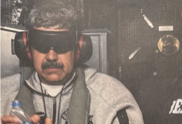 „Немавме никаква шанса“: Телохранителот на Мадуро опишува непознато оружје што го користеле САД