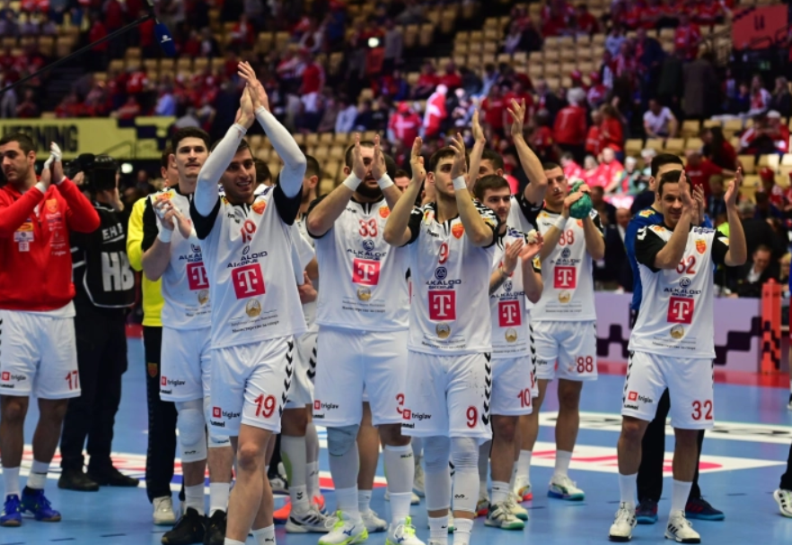 Македонија со гол во последната секунда ја совлада Романија