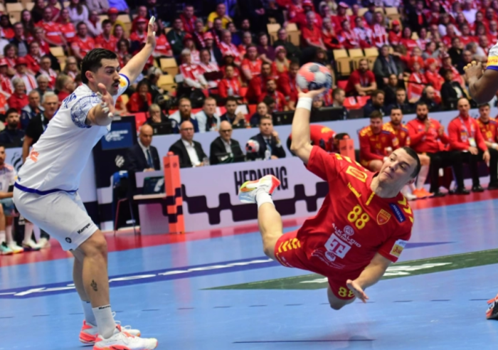 ЕХФ ЕУРО 2026: По ремито со Португалија, ова се математиките за пласман на македонските ракометари во второто коло