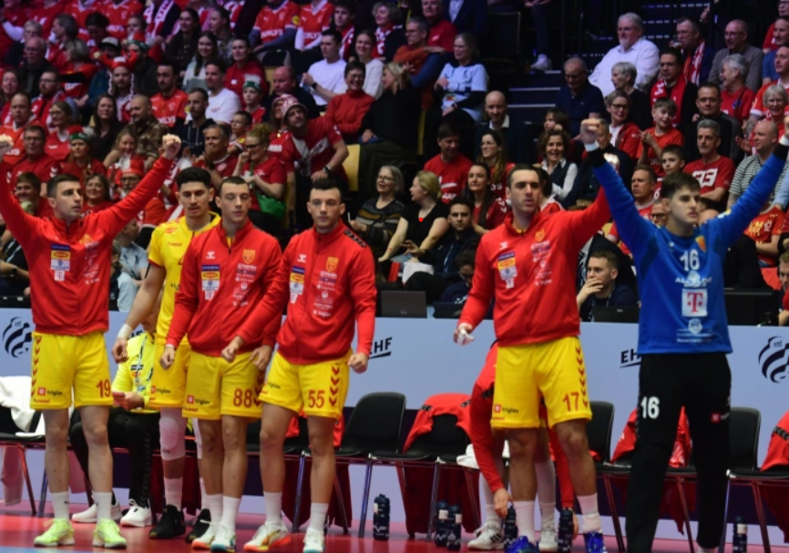 Митревски и Пешевски во составот, место Галевски и Ристевски