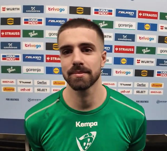 КОШТА: Дуелот со Македонија ќе биде поинаков