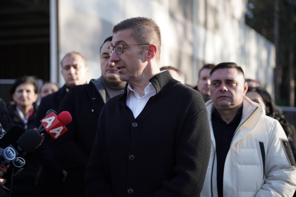 МИЦКОСКИ: Во април за пензионерите ќе има уште едно линеарно зголемување на пензиите што ќе биде за мартовската пензија