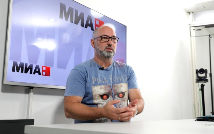 ОНКОЛОГОТ РИСТЕСКИ: Ракот на белите дробови е 24 пати почест кај пушачите, а 12 пати кај непосредните жртви на активни пушачи