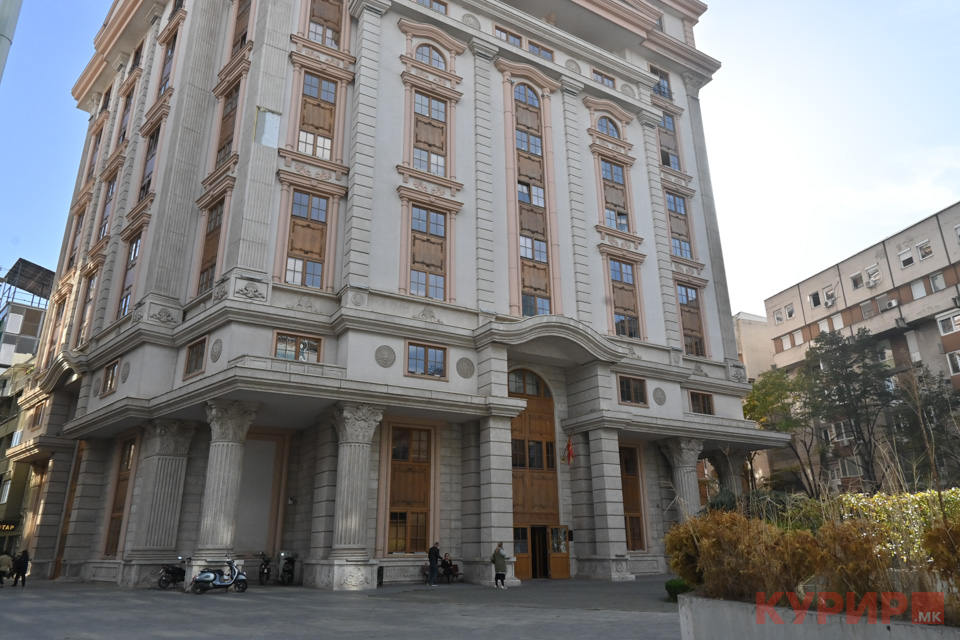 ПОТВРДЕН КРЕДИТНИОТ РЕЈТИНГ: Сигнал од Стандард и Пурс за доверба во економските политики, растот и фискалната стабилност