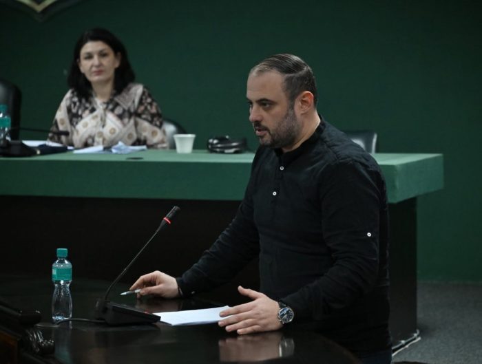 ЃОРЃИЕВСКИ: Нема компромис со загадувачите, во Скопје се извршени над 45 вонредни надзори и изречени се казни од 1.000 до 53.000 евра!