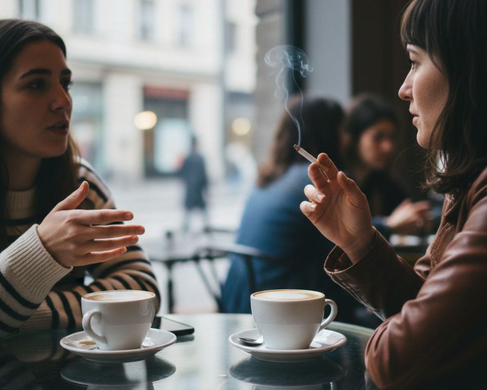 АЛИУ: Превенцијата е поефикасна и поевтина од лекување, примарна цел не е да се казнува, туку да се превенираат последиците од пушењето