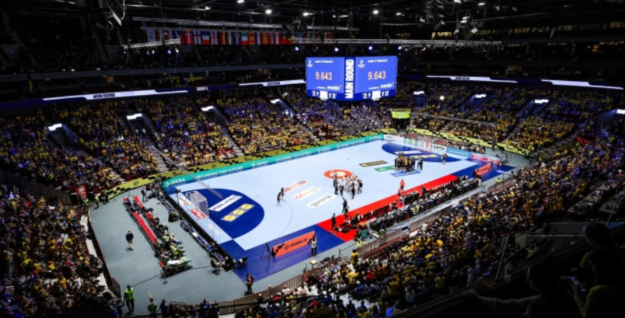 Португалија ја победи Шведска и е петтопласирана на ЕП