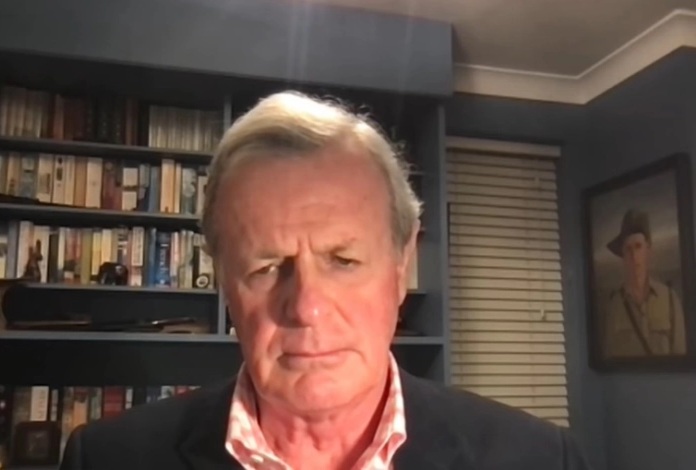 ГЕНЕРАЛ ШИРЕФ: НАТО не е мртов, но тоа што се случува на Гренланд е торпедирање и НАТО ќе мора да најде начин да преживее и без САД