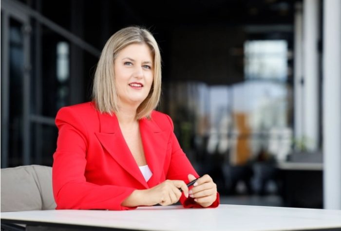 БОЖИНОВСКА: Речиси 40 милиони денари премии за производство од фотоволтаици, во тек е постапка за нов закон за обновливи извори