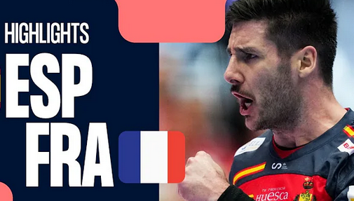 ЕХФ ЕУРО 2026: Прва победа за Шпанија во главната фаза против европскиот првак