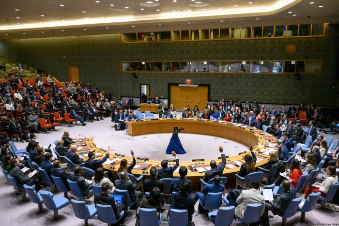 Бразил, Германија, Индија и Јапонија бараат итни реформи во Советот за безбедност на ОН, според нив потребни се како никогаш досега