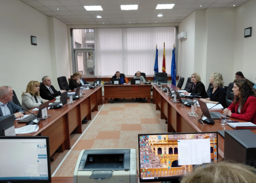 Судскиот совет ќе врши увид во постапувањето на Основниот суд Битола по предметот „Марковски“