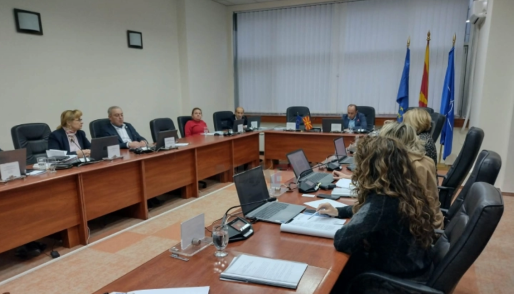 Судскиот совет му го одзеде имунитетот на апелацискиот судија Ѓоко Ристов, одобрен куќен притвор