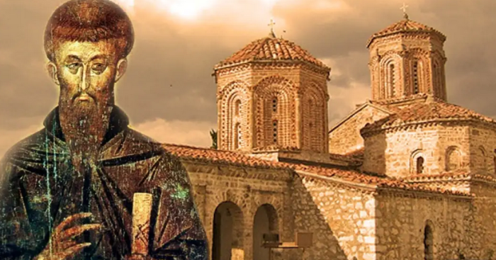 „МИА“ ВО МАНАСТИРОТ СВ. НАУМ ВО ОХРИД: Чудата на светецот за кои се говори и до денешен ден