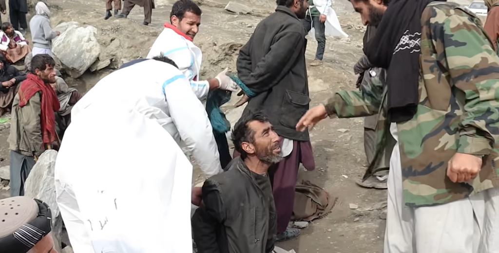 Кина и Пакистан бараат Кабул да преземе решителни мерки против терористи од Авганистан