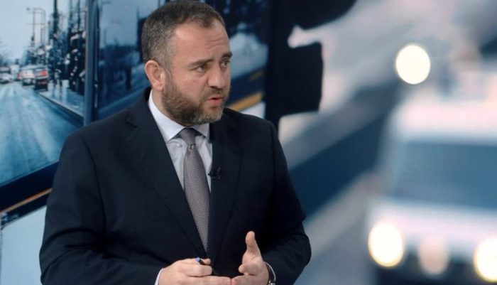 ТОШКОВСКИ: Безбеден град не е за парично да ги оштети граѓаните, туку да спаси живот повеќе