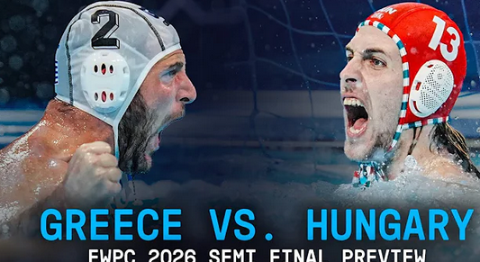 Унгарија прв финалист на ЕП во ватерполо