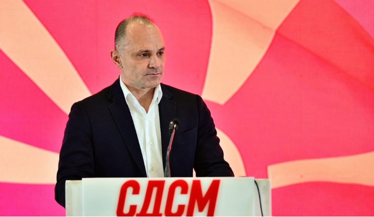 ФИЛИПЧЕ: Секој ден ме линчуваат за Дубаи, за Сент Морис, а вчера и за рекет преку Митрев, за кого како лекар не можам да кажам што мислам