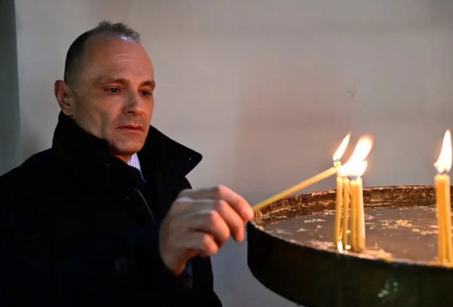 ФИЛИПЧЕ ЛУТ НА ВЛАСТА: Јас не седнувам на маса со криминалци што се обидуваат да се спасат, средба за техничка влада нема да има