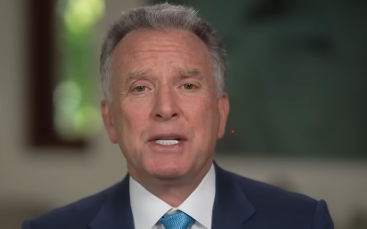 ВИТКОФ: Делегацијата на САД имаше конструктивни разговори со Нетанјаху за планот за Газа