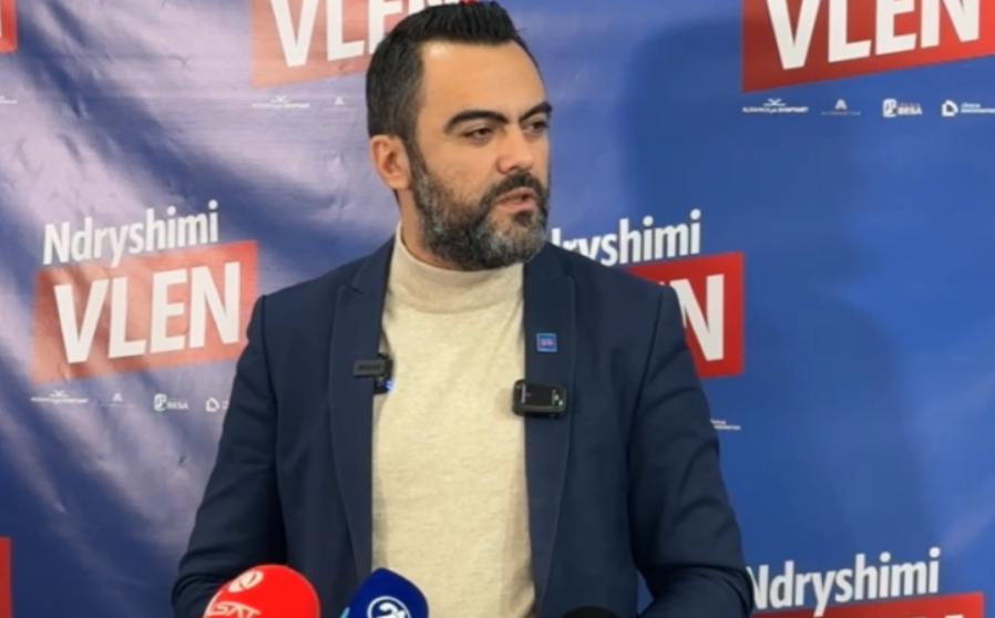 ВРЕДИ: Убедени сме дека настанот со 350 000 евра кај судијата Ристов, не е изолиран случај