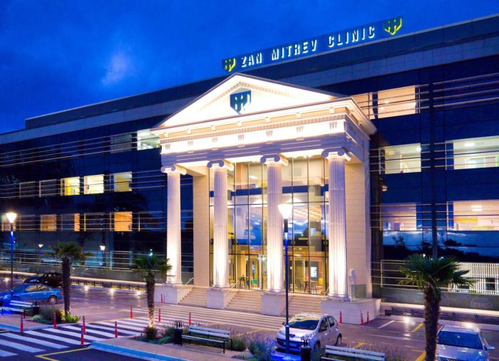 ДРЖАВНИ ПАРИ ЗА ПРИВАТНАТА БОЛНИЦА: Дали Филипче сакал да ја намали вредноста и да ја купи „Жан Митрев“ по багателна цена?