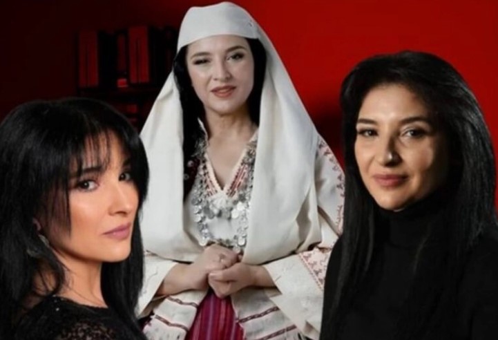 „ОД МОЕТО ЛИЦЕ НАПРАВИВТЕ ВИРТУЕЛНА МИНИСТЕРКА“: Албанска актерка ја тужи владата на Рама