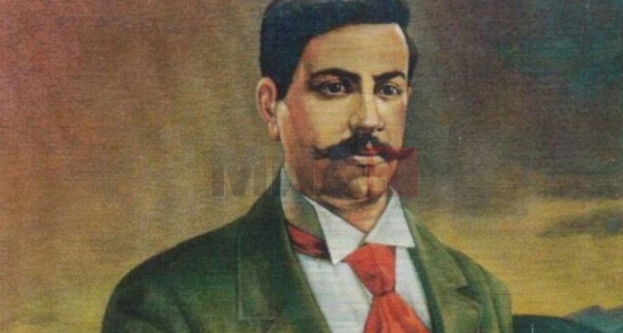 СВЕДОШТВА: Браќата и сестрите на Гоце, но и нивните деца, сведоци на каузата за која тој се борел