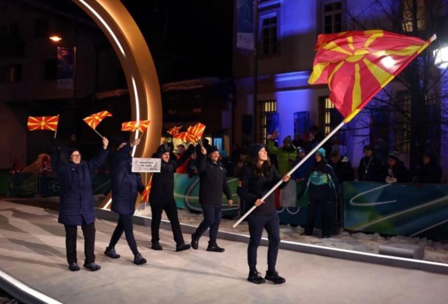 СТАВРЕ ЈАДА ПРВ ПОЧНУВА: Познати се термините за настап на македонските олимпијци на ЗОИ 2026