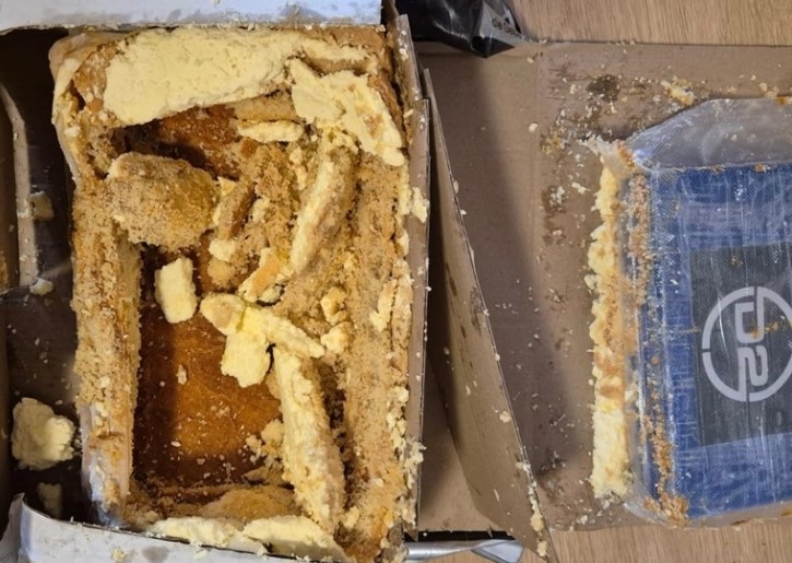 ШВЕРЦУВАЛЕ КОКАИН ВО ТОРТИ: Во Чешка разбиена криминална група