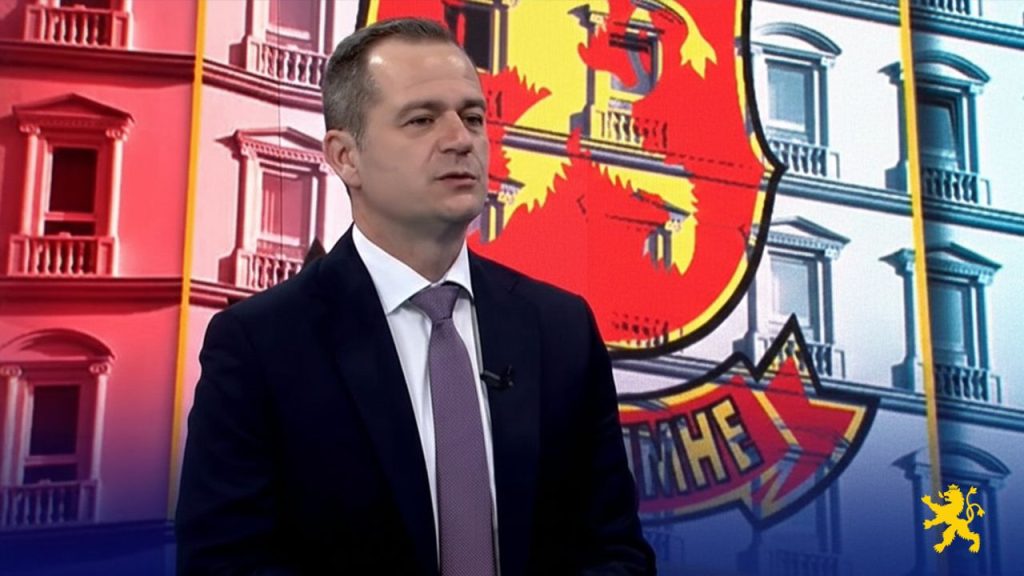 КОВАЧКИ: Во ИК има промена од 20 до 25%, еден спој на искуство, на луѓе со различни портфолија, луѓе кои имаат различно искуство