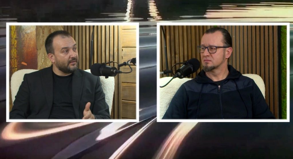 ЛЕФКОВ: Недолично е Заев, соочен со криминал, да се заканува со граѓански тужби