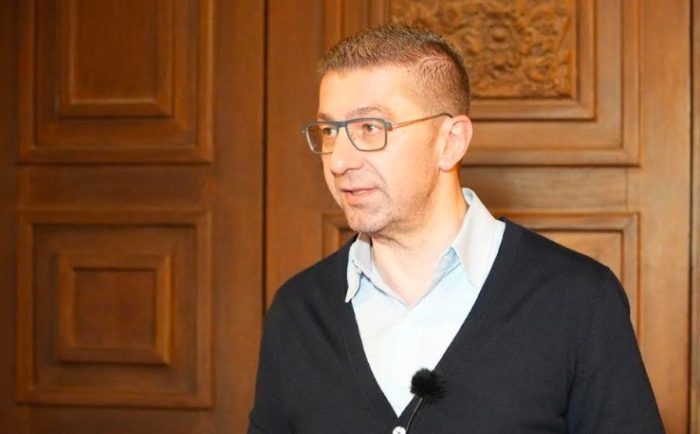 МИЦКОСКИ ПО ИЗБОРОТ НА НОВ ИК: ВМРО-ДПМНЕ продолжува по патот на обнова, обединување и подготовка за нови изборни победи